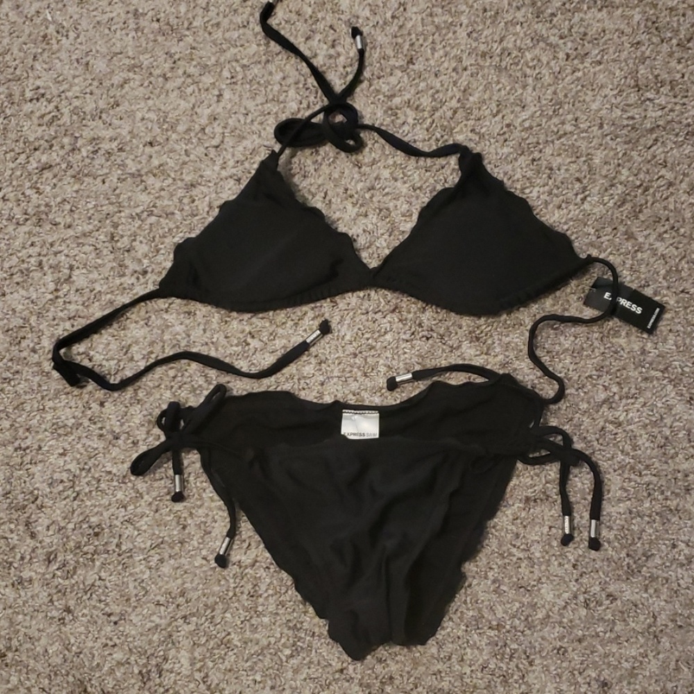 Express bikini